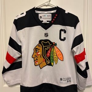 Reebok NHL Toews Licensed Jersey